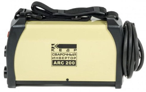 КЕДР ARC-200 Тележки для сварочных аппаратов #2