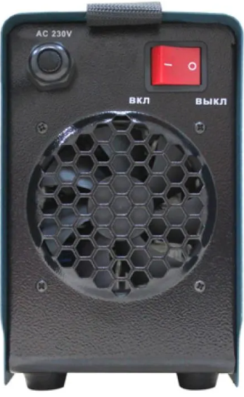 Аппарат сварочный инверторный мобильный серии PRIME КЕДР MMA-220 (1018) Сварочные аппараты #3