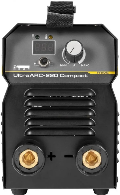 КЕДР ULTRAARC-220 COMPACT 8018038 Тележки для сварочных аппаратов #2