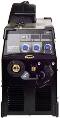 Полуавтомат сварочный инверторный КЕДР MIG-250 GW (8005654) Тележки для сварочных аппаратов #2