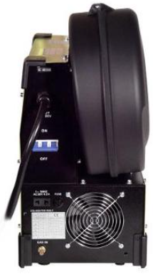 Полуавтомат сварочный инверторный КЕДР MIG-250 GW (8005654) Тележки для сварочных аппаратов #3