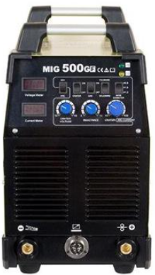 КЕДР MIG-500GF Тележки для сварочных аппаратов #2
