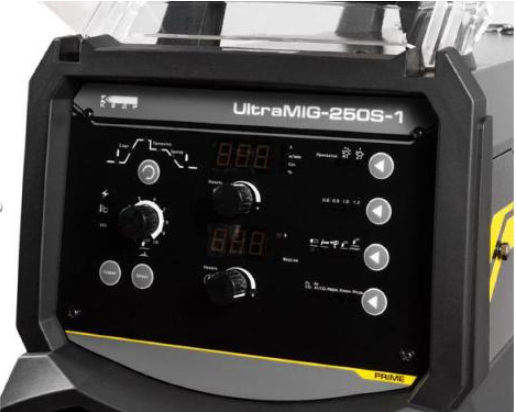 Полуавтомат сварочный для небольших производств серии PRIME КЕДР ULTRAMIG-250S-1 (8009384) Тележки для сварочных аппаратов #2