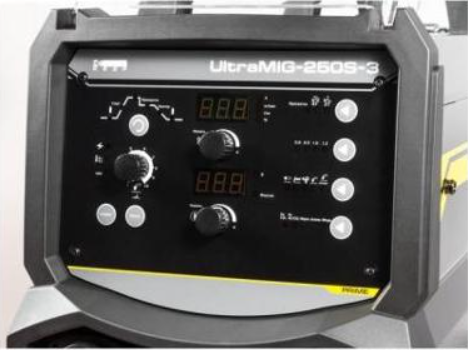 Полуавтомат сварочный для небольших производств серии PRIME КЕДР ULTRAMIG-250S-3 (8009385) Тележки для сварочных аппаратов #2
