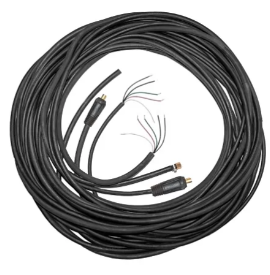 Комплект соединительных кабелей для п/а MULTIMIG 5000/5000P 30 м КЕДР 8007326 Комплекты и посты