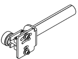 КЕДР 8017840 Резаки