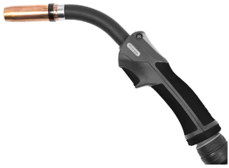 Горелка для полуавтоматической сварки с водяным охлаждением КЕДР MIG-550D EXPERT 3 м (8018263) Аппараты для сварки труб #1