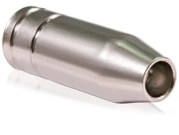 Сопло газовое к горелке серии MIG-15 PRO 9,5 мм коническое КЕДР 8001572 Полуавтоматы (MIG-MAG) #1