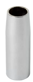 Сопло газовое к горелке серии MIG MAXI 450 PRO 20 мм цилиндрическое КЕДР 8004453 Полуавтоматы (MIG-MAG)