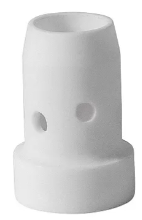 Диффузор газовый к горелке серии MIG-550 EXPERT керамический КЕДР 8018836 Полуавтоматы (MIG-MAG)
