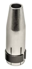 Сопло газовое к горелке серии MIG-32 EXPERT 10 мм коническое КЕДР 8018913 Полуавтоматы (MIG-MAG)