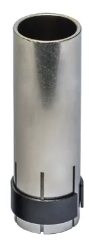 Сопло газовое к горелке серии MIG-32 EXPERT 17 мм цилиндрическое КЕДР 8018915 Полуавтоматы (MIG-MAG)
