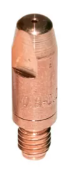 Наконечник горелок для серии MIG КЕДР CuCrZr EXPERT М6 d=0,8 мм Полуавтоматы (MIG-MAG)