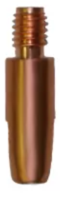 КЕДР E-Cu EXPERT M6 d=0,8 мм прямой Полуавтоматы (MIG-MAG)