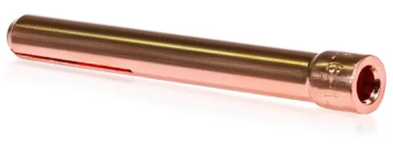Цанга d=3,2 мм для горелок серии TIG-17–18–26 КЕДР 7200059 Аргоновая сварка TIG #1