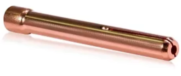 Цанга d=3,2 мм для горелок серии TIG-17–18–26 КЕДР 7200059 Аргоновая сварка TIG #2