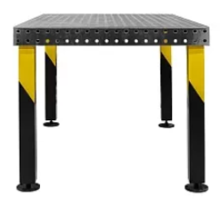 Стол 3D сварочно-сборочный монтажный (1500х1000) шаг 50 мм КЕДР Д-16 EXPERT 8020828 Дуговая сварка (ММА) #2