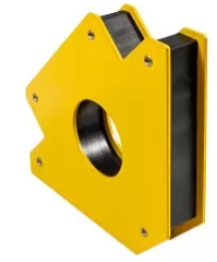 Угольник магнитный для точного выставления углов КЕДР М-5 (8005172) Резьбомеры #2