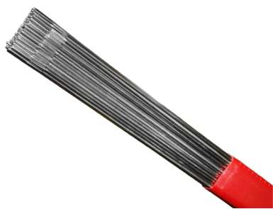 Пруток нержавеющий коррозионностойкий хромоникелевый сварочный КЕДР TIG ER-321 d=1,6 мм (5 кг) (7260037) Аппараты для сварки труб